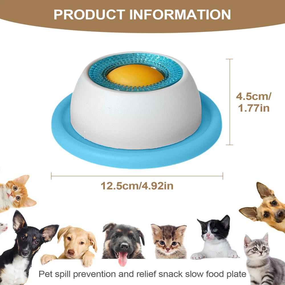 Dog Treat Toy Pet Feeding Acce - огляд і ціна Dog Puzzle Feeder Toy