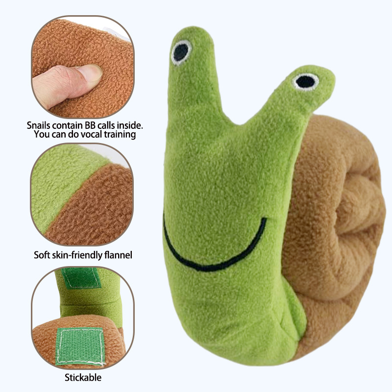 Dog Cat Snail Sniffing Puzzle  - огляд і ціна Dog Puzzle Feeder Toy