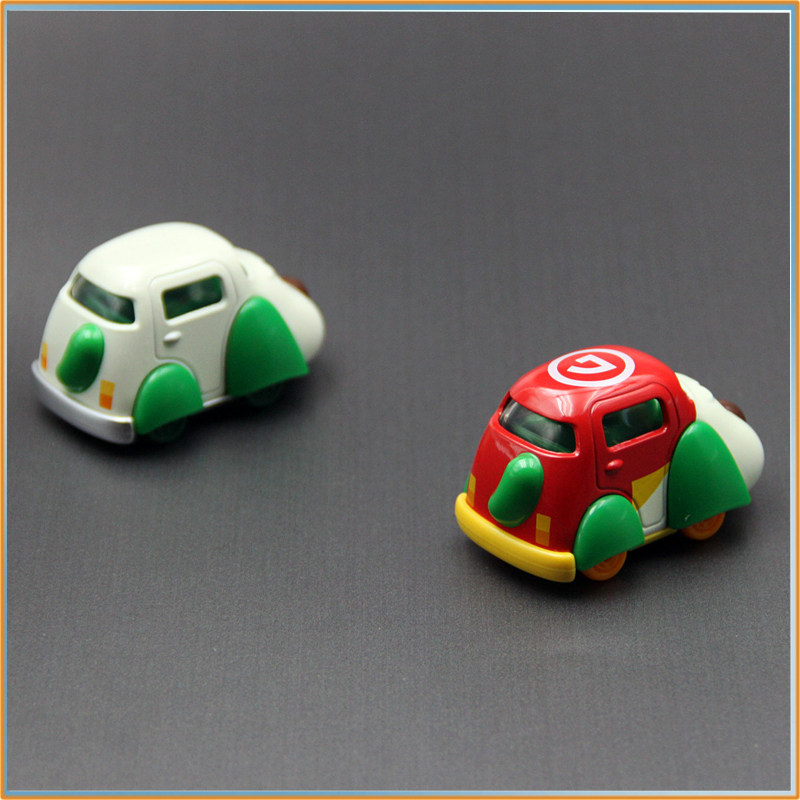Original Tomica Alloy Diecast  - огляд і ціна Dog Toys