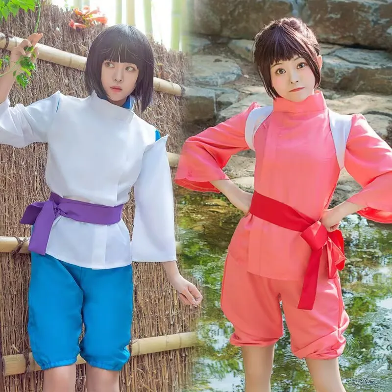 Anime Spirited Cosplay Suit wi - огляд і ціна Aquarium