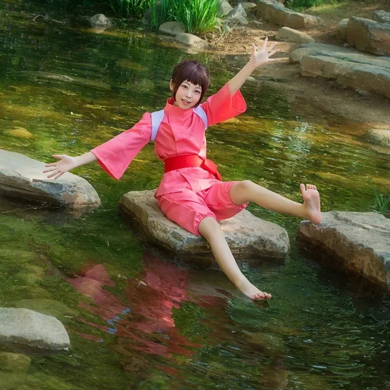 Anime Spirited Cosplay Suit wi - огляд і ціна Aquarium