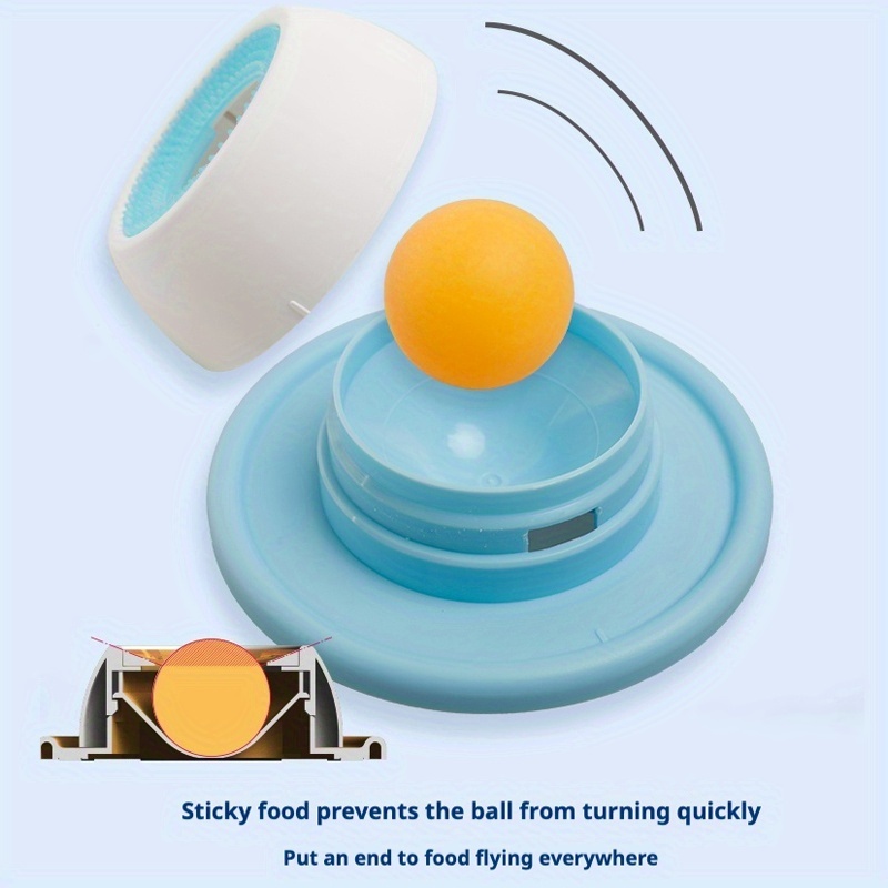 Pet Feeding Accessories Dog Tr - огляд і ціна Dog Puzzle Feeder Toy